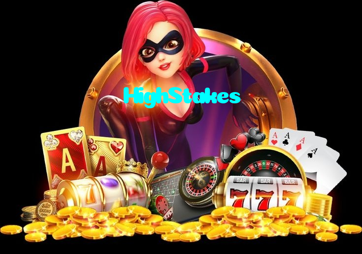 HighStakes