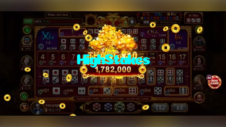 HighStakes خوش آمدید بونس +600% پیشکش موبائل ایپ کے پروموشن سیکشن میں دکھائی دیتی ہے۔