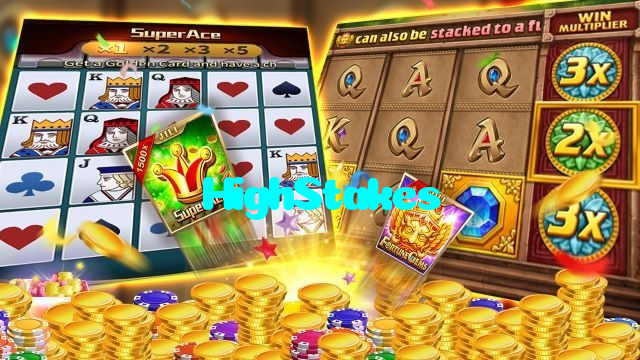 HighStakes خوش آمدید بونس +600% پیشکش موبائل ایپ کے پروموشن سیکشن میں دکھائی دیتی ہے۔