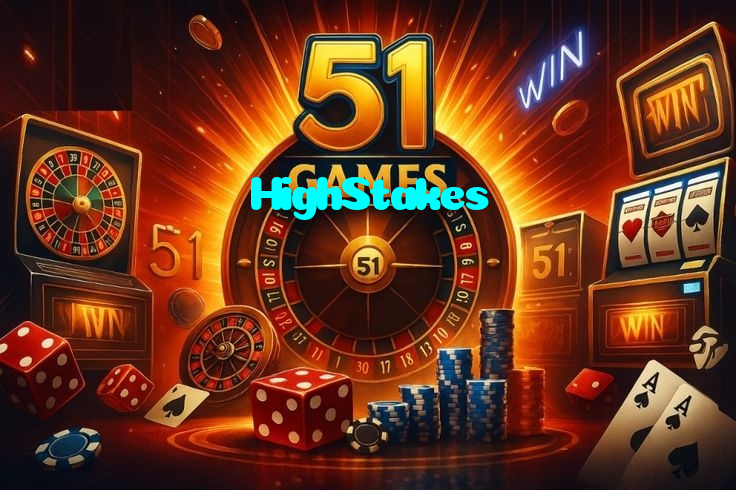 HighStakes