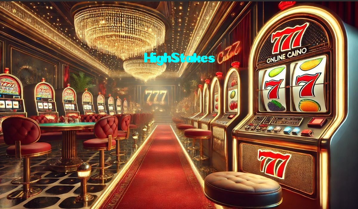 available types of HighStakes bet including pre-match live express and system bets