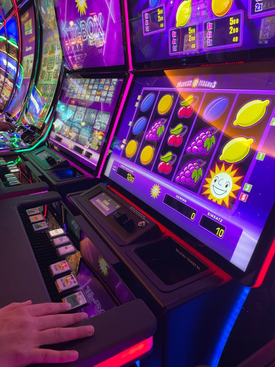 پاکستان کے نئے HighStakesکیسینو کھلاڑیوں کے لیے خوش آمدید بونس